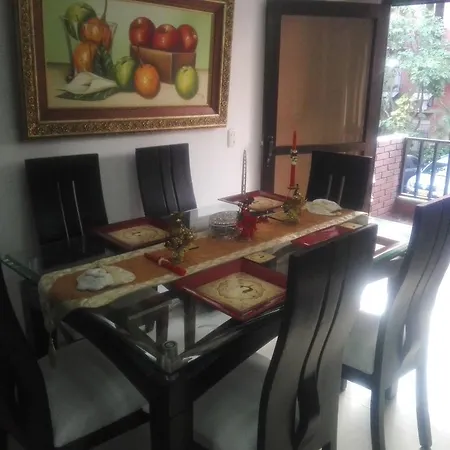 Balcones De San Felipe Homestay