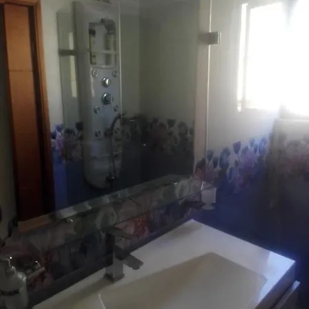 Habitación en casa particular Balcones De San Felipe
