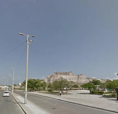 Balcones De San Felipe Cartagena
